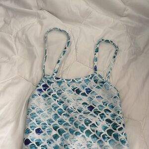 One Piece Jolyn Bathing Suit